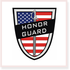 honor-guard